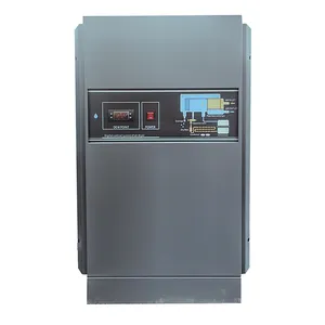 风冷超第五代昆西QPN-90冷冻压缩机空气干燥器与著名压缩机