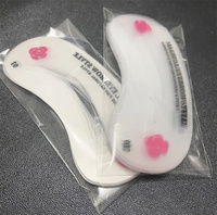Ensemble de pochoirs à sourcils réutilisables, 24 pièces, Guide de dessin de sourcils, style, mise en forme, toilettage, carte, maquillage, ligne de cheveux, tampon