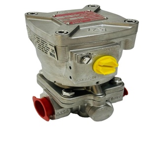 Solenoide de Acero Inoxidable a Prueba de Explosiones Original WSNF8327B302 con Control Industrial para la Industria del Petróleo y Gas WSNF8327B30 - Product Image 4
