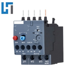 Nuevo Módulo de Relé Térmico Original 3RU7116-1HB0, Controlador de Programación PLC 3RU71161HB0 en Stock - Product Image 1