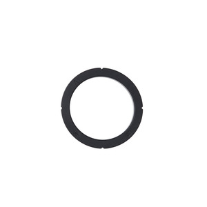 Compatible Espresso Machine Sealing Ring <b>Silicone</b> High Temperature Resistant For Ranchilio Brewing Head Replacement Part - Product Image 3