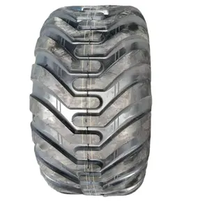 Pneumatico ad alta flottazione 400/60-15.5 500/60-22.5 550/60-22.5 pneumatico per attrezzi agricoli pneumatico per fascia da fieno