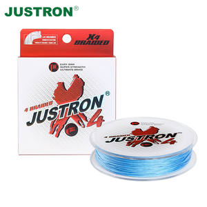 Hércules, 150m, yardas súper fuertes, línea de pesca trenzada, 4 hebras, cuerda flotante para pesca en río, lago, corriente - Product Image 3