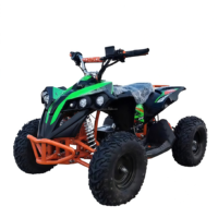Quad ATV pour enfants 49CC 110CC 125CC  Vente flash