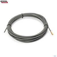Nouveau tube guide-fil manuel pour torche de soudage, AC 220-240V/380V, prise britannique KP44-332 KP35-40 KP3544-3545