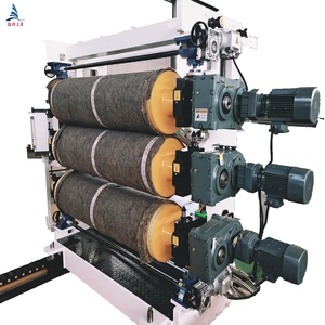 Tấm nhựa làm máy tấm đùn dòng PP nhựa đùn - Product Image 1