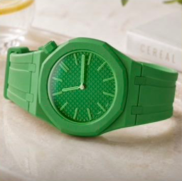 Verde