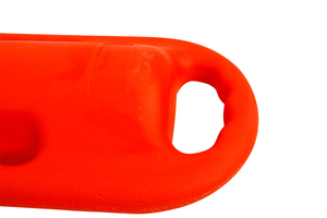 Bền không bơm hơi cứu hộ có thể với không trượt xử lý cuộc sống tiết kiệm phao cho biển và chèo thuyền an toàn - Product Image 2