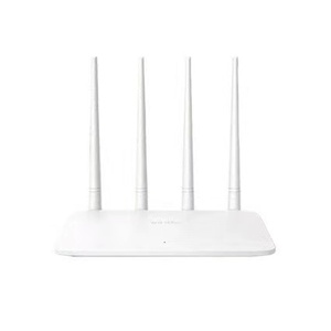 Router <span class=keywords><strong>Tenda</strong></span> <span class=keywords><strong>F6</strong></span> Original, 4 Antenas, Versión en Inglés, Router Inalámbrico <span class=keywords><strong>Tenda</strong></span> - Product Image 1
