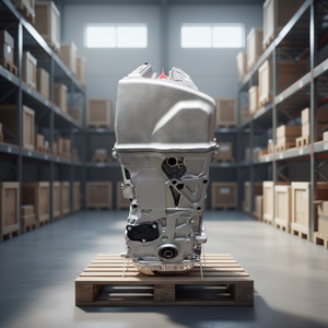 Motore a Benzina 4 Cilindri K24Z8 2.4L Versione Diesel per <span class=keywords><strong>Honda</strong></span> <span class=keywords><strong>CRV</strong></span>, Produzione Cinese - Product Image 6