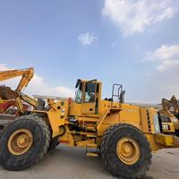Gebrauchter Volvo L150E Radlader 5 Tonnen Hochwertige Baumaschine mit Motor, Getriebe, Lager & Antrieb im Sonderangebot