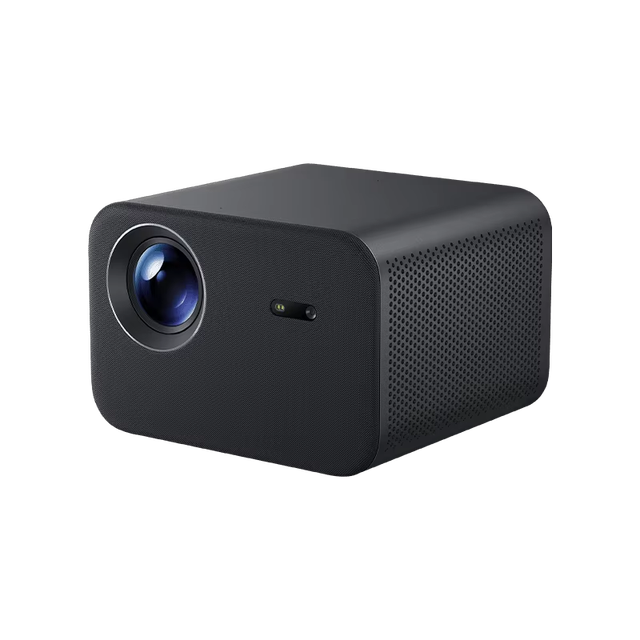 NEW XIAOMI REDMI Projector 4 Pro 600Lumens LED Android 9 Portable Xiaomi Projector