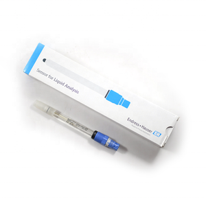 Nouvelle électrode de pH Memosens Endress+Hauser d'origine |   CPS11E/CPS11D numériques pour des analyses de processus précises et sans entretien - Product Image 2