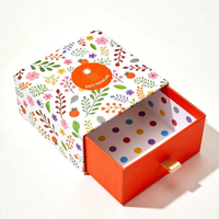 Boîtes d'emballage en papier personnalisées avec logo, écologiques, de qualité alimentaire, imprimées, pliables, pour gâteaux, biscuits, pain, pâtisseries, beignets, macarons