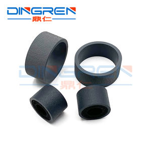 Kit de rouleaux d'échange 5484B001 pour scanner <span class=keywords><strong>CANON</strong></span> DR <span class=keywords><strong>C125</strong></span> C125W C225 C225W II ImageFORMULA - Product Image 3