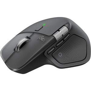 <span class=keywords><strong>Souris</strong></span> sans fil <span class=keywords><strong>Logitech</strong></span> <span class=keywords><strong>MX</strong></span> <span class=keywords><strong>Master</strong></span> 4 MagSpeed, <span class=keywords><strong>souris</strong></span> 8K DPI, <span class=keywords><strong>souris</strong></span> ergonomique pour les designers créatifs professionnels - Product Image 1