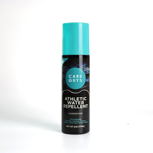 <span class=keywords><strong>Spray</strong></span> adoucissant et imperméabilisant pour <span class=keywords><strong>cuir</strong></span> CARE GUYS, formule neutre, 150 ml, pour tous types de <span class=keywords><strong>chaussures</strong></span>, kit d'entretien des <span class=keywords><strong>chaussures</strong></span> - Product Image 1