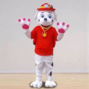 <span class=keywords><strong>Costume</strong></span> de <span class=keywords><strong>mascotte</strong></span> pour chien <span class=keywords><strong>adulte</strong></span> pour Halloween - Product Image 2