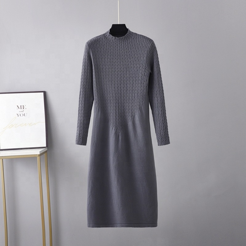 chinese dress ladies Amazon.com: NATHGAM Women's Sweater Dresses Soft Warm Ribbed Knit Oversized  Dress Plus Size Fall Winter Loose Comfy Pullover Mini Dress Black :  Clothing, Shoes & Jewelry