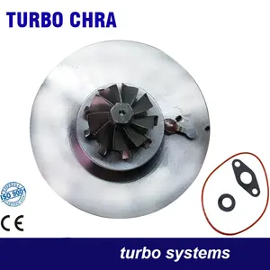 Cartouche Turbo GT1646V Turbocompresseur chra 751851 751851-5004S 03G253014F 03G253014FX 038253056G pour Audi Skoda VW Seat <span class=keywords><strong>1</strong></span>,9 <span class=keywords><strong>TDI</strong></span> - Product Image 6