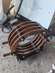 Detector de Defectos por Partículas Magnéticas Móvil HUATEC HCDX-3000A - Product Image 3