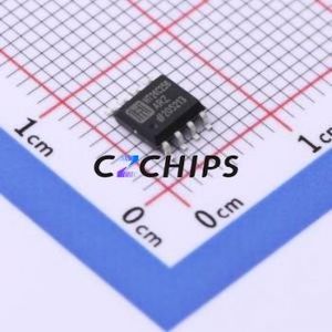 Nouveau Original HT24C256ARZ SOP-8 Circuit intégré IC puce EEPROM vente entière composants électroniques puces fournisseur et Service de nomenclature - Product Image 1