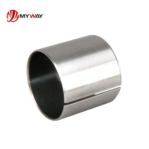 SF-1 tự bôi trơn ỐNg Lót cho TOYOTA kiểm soát cánh tay với sắt dễ uốn đối tác wearresistant giảm tiếng ồn OEM thay thế - Product Image 2