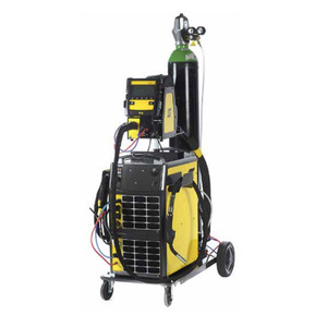 <strong>ESAB</strong> Aristo Mig U5000i Multi-function Inverter <strong>Welding</strong> <strong>Machine</strong> - Product Image 6