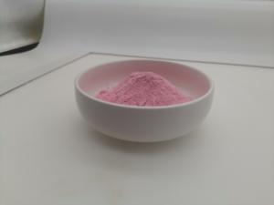 Poudre de fruit de pitaya rouge naturel, poudre de pitaya rouge, fournie directement par l'usine - Product Image 2