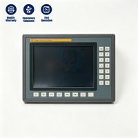 Kit d'interface de télécommande pour panneau 6AV7671-1EA03-0AA1 avec service de contrôle Fieldbus en option