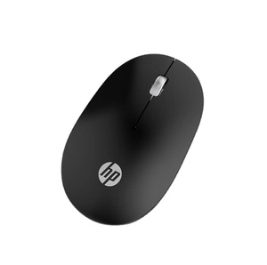 Ratón Inalámbrico <span class=keywords><strong>HP</strong></span> S1500, Silencioso, Fotoeléctrico, para Escritorio, Portátil y Oficina - Product Image 1