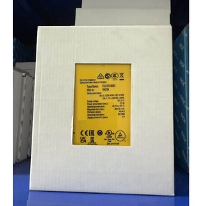 Sensor 1043783 FX3-CPU000000, Controlador de Seguridad 100% Original, Disponible en Grandes Cantidades, Se Puede Negociar - Product Image 5
