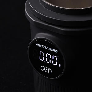 Moler 2kG a Usb Pesaje Auto Rectificadora automática Escala de carga Tipo C Mini Peso 2kg Escalas para molinillo de café - Product Image 3