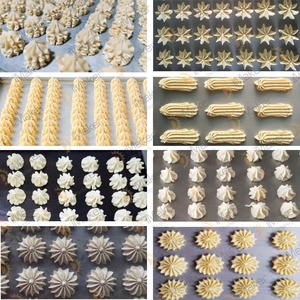 Thương Mại Bánh Quy Máy Bán Hàng Tự Động/Cookie Biscuit Making Machine/Bánh Quy Và Cookies Giá Máy - Product Image 6