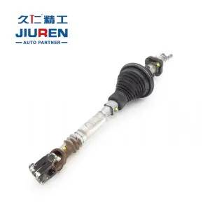 New Products steering shafts for Mercedes Benz C/E 204 212 OEM A2044620278/2044620278