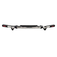 Marchepied électrique automatique pour Chevrolet Silverado 1500 Crew Cab 2019-2024