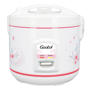 Nồi Chống Dính Giá Rẻ Nhất Nồi Cơm Điện Nhỏ Bán Buôn Nồi Cơm Điện <span class=keywords><strong>Mini</strong></span> 2-6 Lít Gia Dụng Các Nhà Sản Xuất - Product Image 2