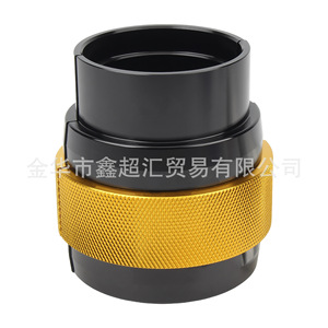 Clé d'installation inversée CNC 49-50mm pour joint d'étanchéité d'amortisseur de moto Zuqing - Product Image 3