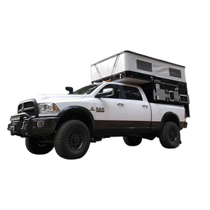 Nuovo Miglior Piccolo Breve Letto Pop up Pick-up Scivolo <span class=keywords><strong>In</strong></span> Camion <span class=keywords><strong>Camper</strong></span> per la <span class=keywords><strong>vendita</strong></span> - Product Image 5