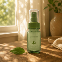 Huile Essentielle Naturelle pour Peau et Pelage d'Animaux – Répare la Peau Sèche et Redonne Brillance à la Fourrure – Soin Quotidien pour Chiens et Chats – Vente en Gros