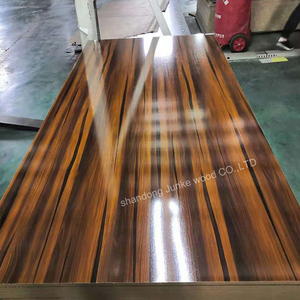 Panel de MDF Laminado con Melamina de 18 mm, Diseño de Color <span class=keywords><strong>Egger</strong></span>, 4x8 Pies - Product Image 3