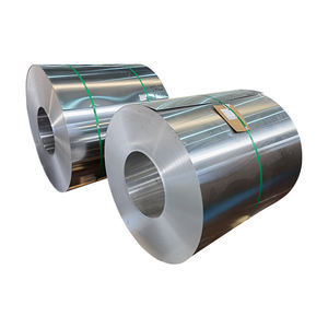 لفائف جالفالوم من الزنك والألومنيوم AZ150 من سمك الانحناء وشملت خدمات قطع اللحام - Product Image 4