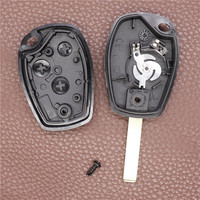 Keyyou — carte-clé télécommande intelligente, 433 mhz, ID46, 7946, pour voiture RENAULT