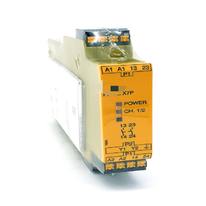PLC 787056 X7P C Safety Switchgear 230-240VAC <span class=keywords><strong>2</strong></span> - Product Image 1