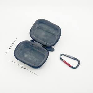 Sac de transport Insta360 GO3 pour caméra GO3 et GO3S, mini sac de rangement pour appareil photo et accessoires numériques - Product Image 1