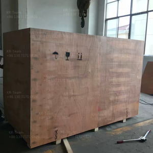 Mesin Pengering Rol Pengeruk Drum Putar Industri Profesional Grosir - Product Image 6