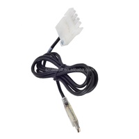 Software de Analizador de sistema de piezas JLG Cable de conexión de Puerto USP 1001137005 para elevadores de tijera JLG 2646ES