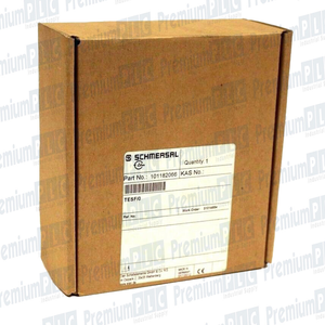 Yeni Orijinal PLC TESF/0 101182066 GÜVENLİK MENTEŞE ANAHTARı 230VAC 2.5A G.<span class=keywords><strong>P</strong></span>. TESF0 NIB * Endüstriyel Otomasyon Ürünü - Stokta Mevcut - Product Image 1