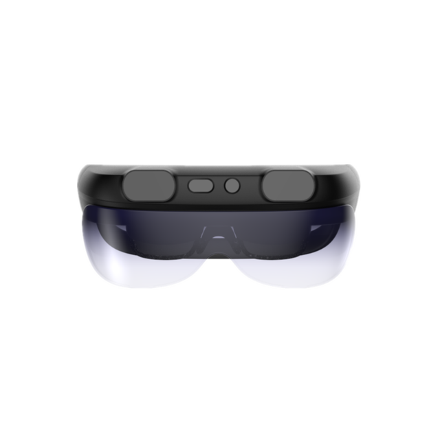 MeeGopad AR Glass 1920*1080 Slam Space 6DOF Gesture TOF RGB Smart AR Glasses