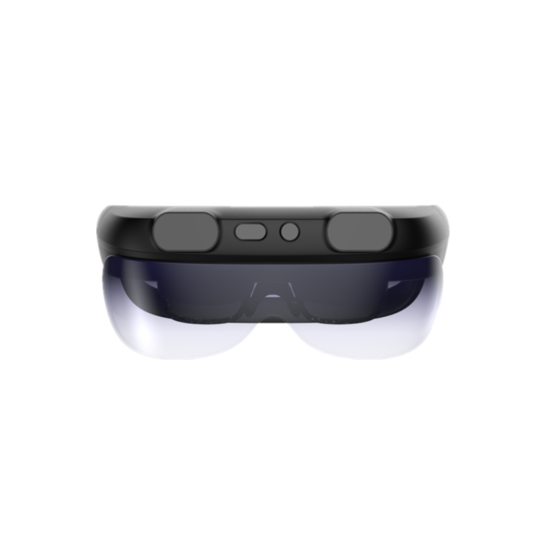 MEEGOPAD Connect 720P 1080P Dual Lens